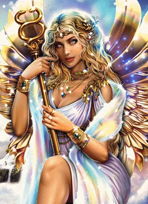 Demi Gods V slot cover