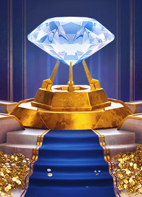 Majestic Treasures slot cover