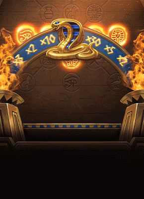 Symbols Of Egypt slot cover